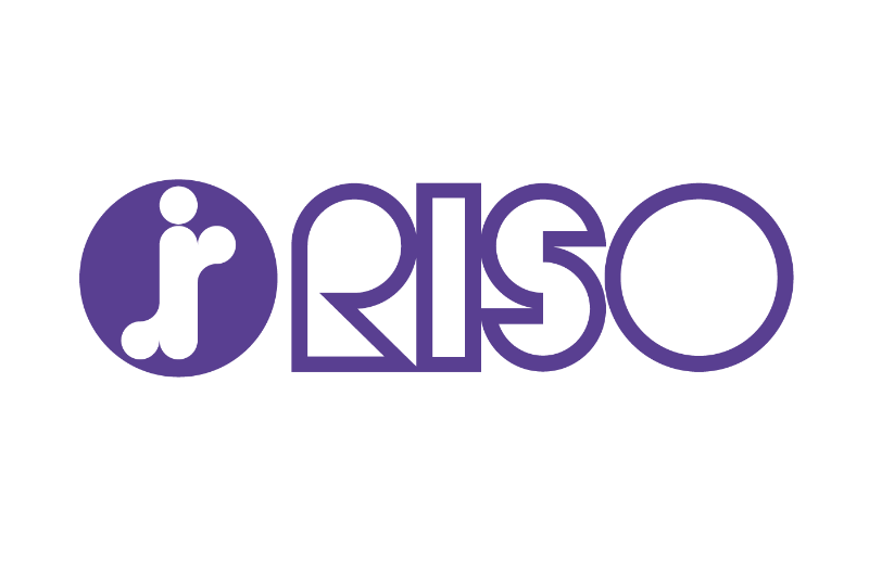 RISO logo