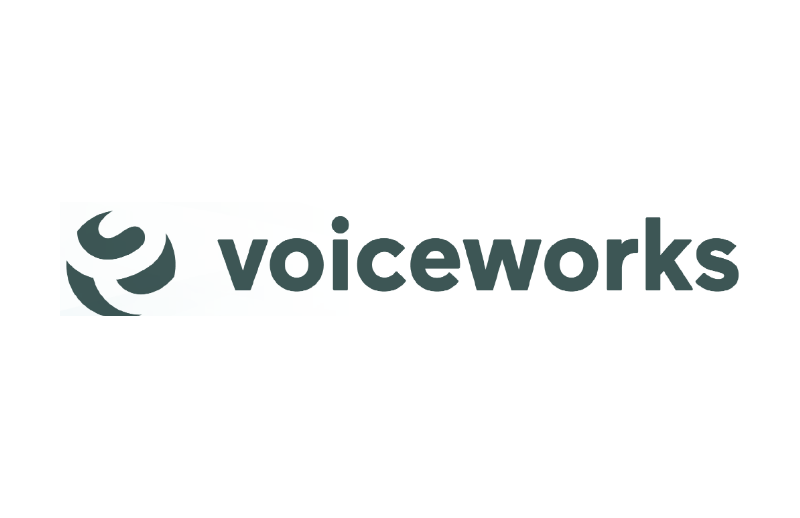Voiceworks logo